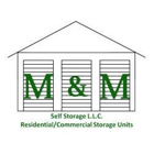 M&M Self Storage