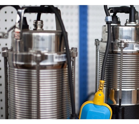 Alpha PMS - Water Pump Repairs Gold Coast - Currumbin Waters, QLD