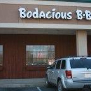 Bodacious Barbecue - Tyler, TX