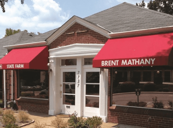 Brent Mathany - State Farm Insurance Agent - Saint Louis, MO