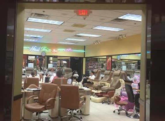 Nail Trix - Henderson, NV