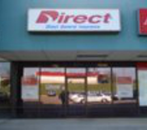 Direct Auto & Life Insurance - Vicksburg, MS