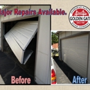 Golden Gate Overhead Garage Doors - Garage Doors & Openers