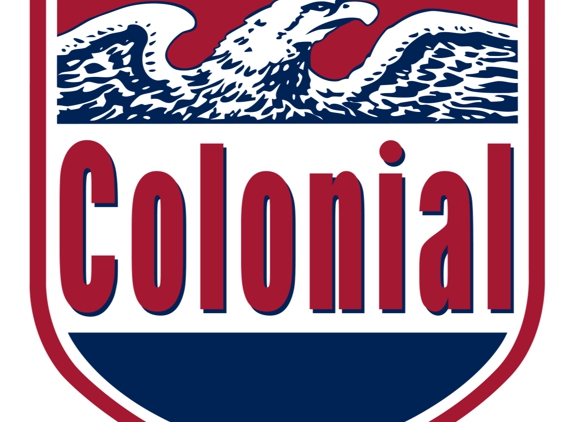 Colonial Chemical Solutions, Inc.