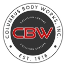 Columbus Body Works Inc - Automobile Body Shop Equipment & Supplies