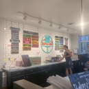 Seattle Pops - Ice Cream & Frozen Desserts