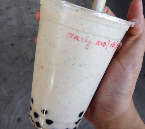 Chewy Boba Company - Orlando, FL