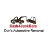 Don's Automotive Removal gallery