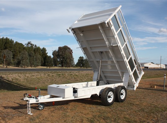 M D Steel Fabrication - Forbes, NSW