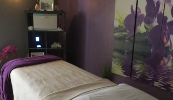 Seven Stones Healing Massage & Spa - Fort Worth, TX