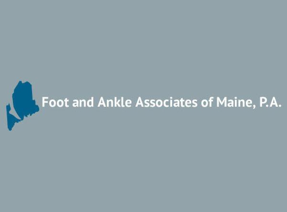 Foot & Ankle Associates of Maine, PA - Brunswick, ME