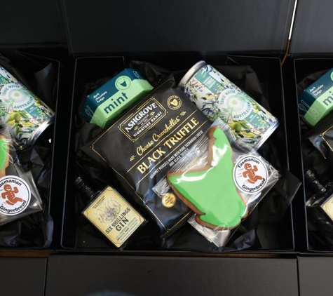 Tasmanian Gourmet Gifts - South Hobart, TAS