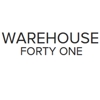 Warehouse Forty One gallery