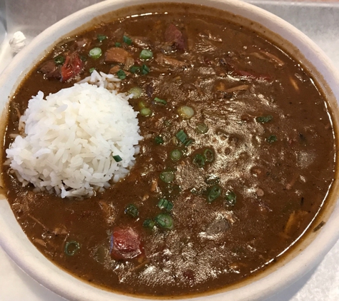 The Gumbo Bros - Brooklyn, NY