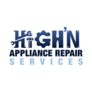 High'N Appliance Repair Services - Small Appliance Repair