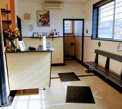 Eastern Shore Veterinary Hospital - Warrane, TAS