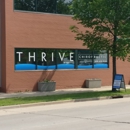 Thrive Chiropractic - Chiropractors & Chiropractic Services