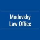 Modovsky Law Office