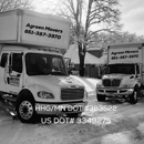 Agreen Movers - Movers & Full Service Storage