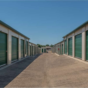 Extra Space Storage - Irving, TX