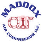 Maddox Air Compressor