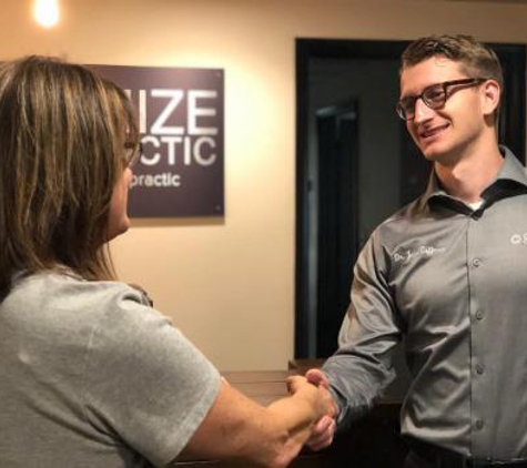 Optimize Chiropractic - Columbus, OH