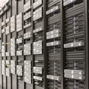 ONTARIO DATACENTER, LLC - Data Communication Services