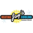 Jay's Heating and Cooling - Air Conditioning Contractors & Systems