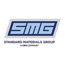 Standard Materials Group, A CRH Company - Ready Mixed Concrete