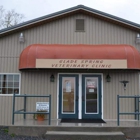 Glade Spring Veterinary Clinic - Drexel Hull DVM