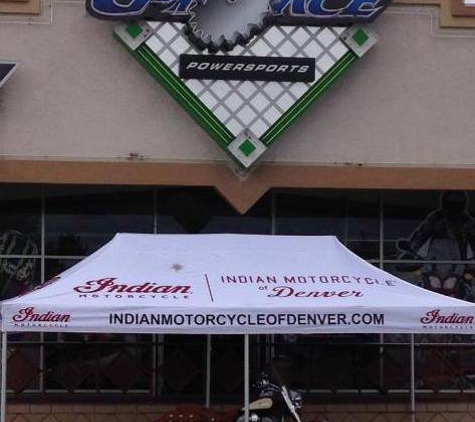 Indian Motorcycle of Denver - Lakewood, CO