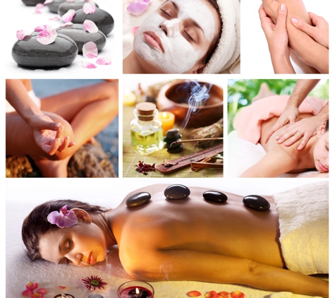 Massage By Lior -mobile Spa - Calabasas, CA