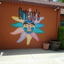 Ortega's Restaurant - American Restaurants
