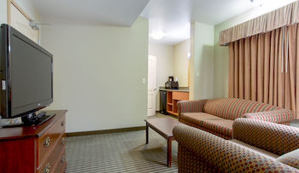 Quality Inn & Suites Mountain View - Mountain View, CA