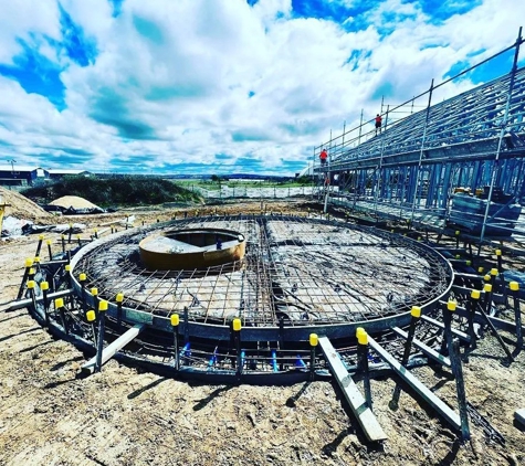 Beecham Concreting And Concrete Pumping - Bathurst, NSW