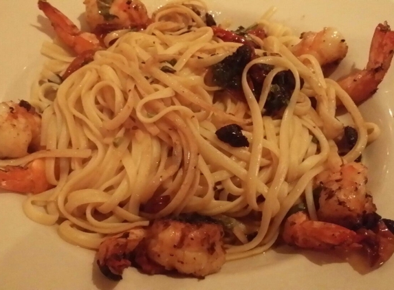 Damian's Cucina Italiana - Houston, TX