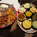 Smoking Barrels BBQ - Barbecue Restaurants