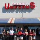 Barb N Bea's Uniforms - Uniforms