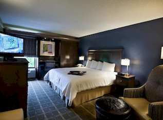 Hampton Inn Peachtree Corners Norcross - Peachtree Corners, GA