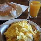 Billy's Pancake House
