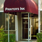 Printer's Ink