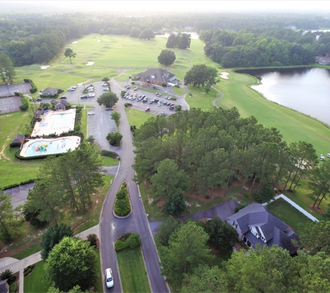 Stone Creek Golf Club - Valdosta, GA