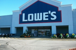 Lowe's Home Improvement 101 Willow Ln, Mcdonough, GA 30253 - YP.com