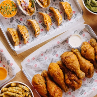 Bonchon Pasadena - Pasadena, MD