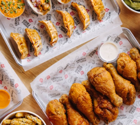 Bonchon Denver - Buchtel Blvd - Denver, CO