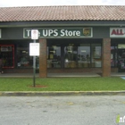 The UPS Store