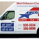 Ameri-Clean Carpet and Leather Cleaning - Steam Cleaning