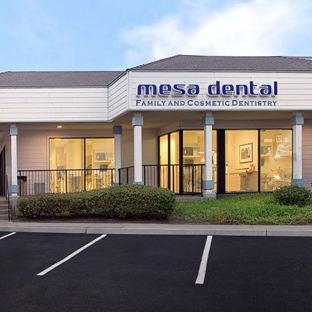 Mesa Dental - San Diego, CA