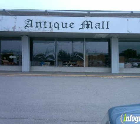Antique Mall of Creve Coeur - Saint Louis, MO