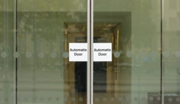 Automatic Door Systems - Shawnee Mission, KS. Door Supplier